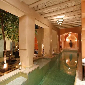 Affittacamere Et Misria Les Oliviers, Marrakesh