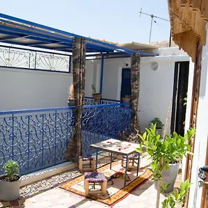 Bed & Breakfast Yenna, Marrakesh
