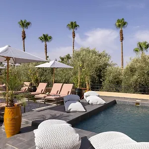 Riad Laz Mimoun &, Marrakesh