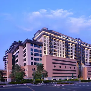 Pullman Creek Centre Residences 5*, Dubaï Émirats arabes unis