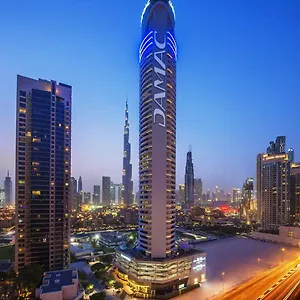 Damac Maison Distinction 5*, Dubaï Émirats arabes unis
