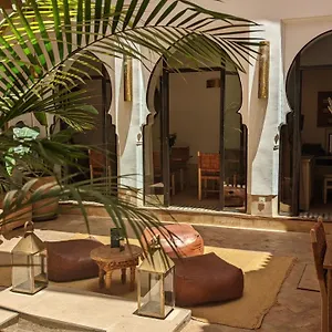 Casa de hóspedes Dar Eternity