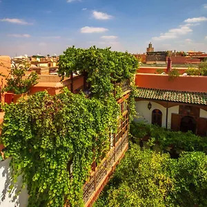 Riad Dombaraka, Marrakesh