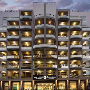 Savoy 3*, Dubaï Émirats arabes unis