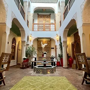 Guest house Dar Fanny, Marrakesh