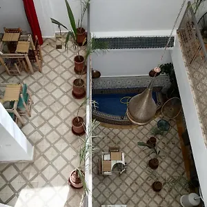 Bed & Breakfast Papadou, Marrakesh