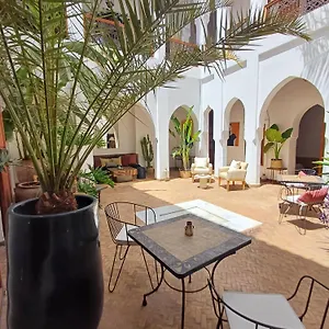 Riad Miski, Marrakesh