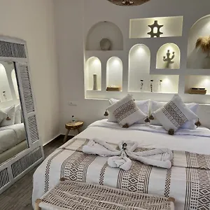 Affittacamere Rime Qoussai, Marrakesh