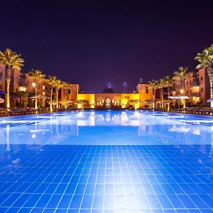 Les Jardins De L'agdal Hotel&spa Hotel