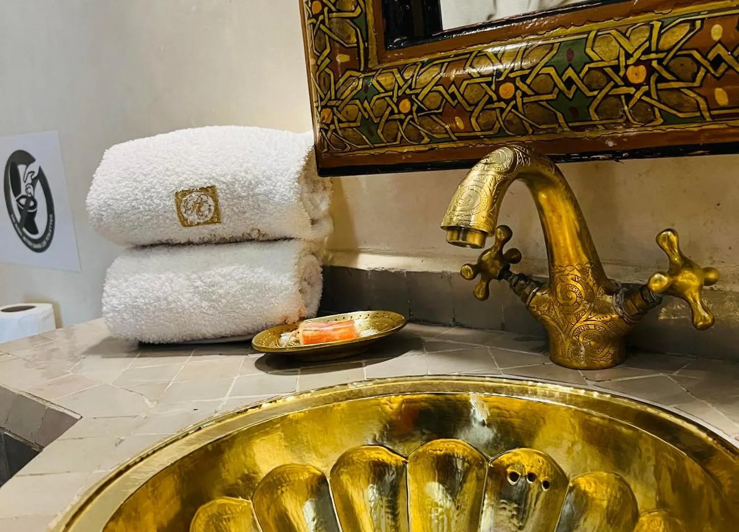 Riad Reve D'Or Marrakesh 4*,