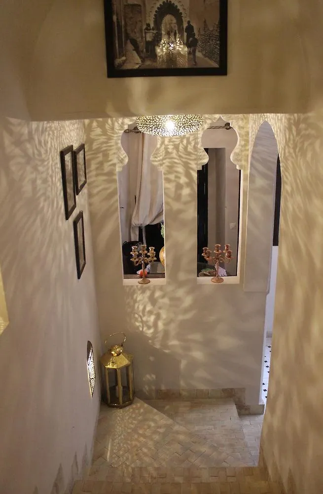Riad Reve D'Or Marrakesh 4*,