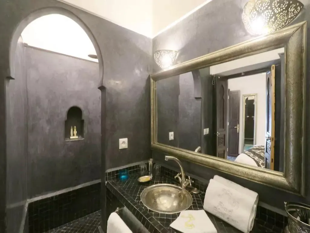 Guest house Riad Reve D'Or Marrakesh