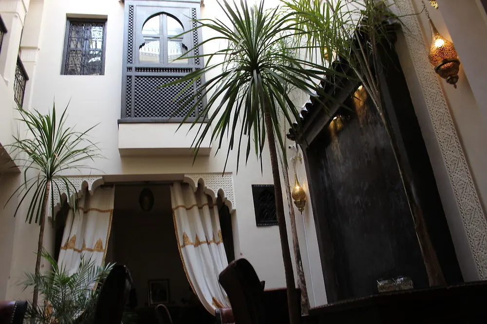 Riad Reve D'Or Marrakesh