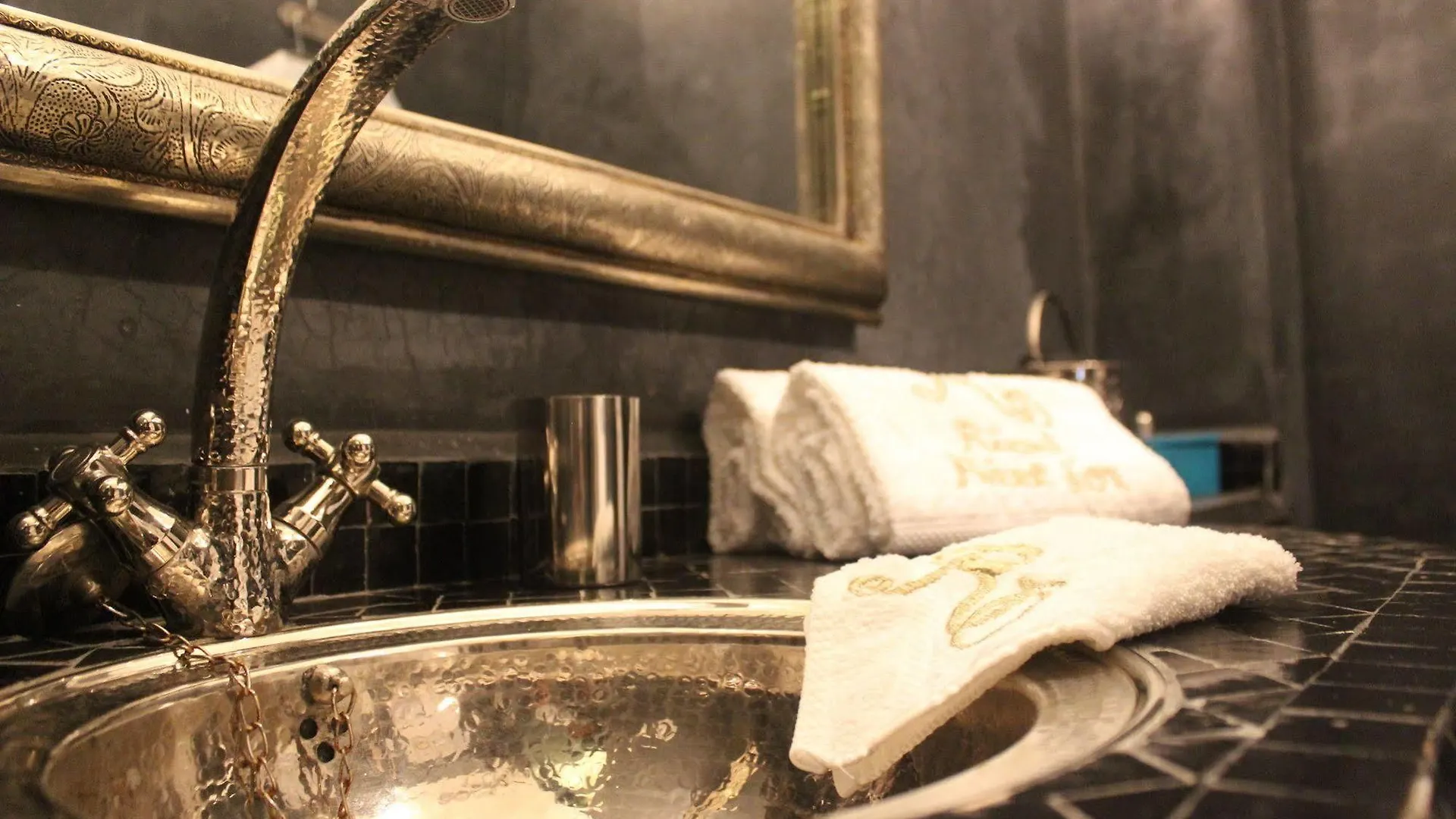 Riad Reve D'Or Marrakesh
