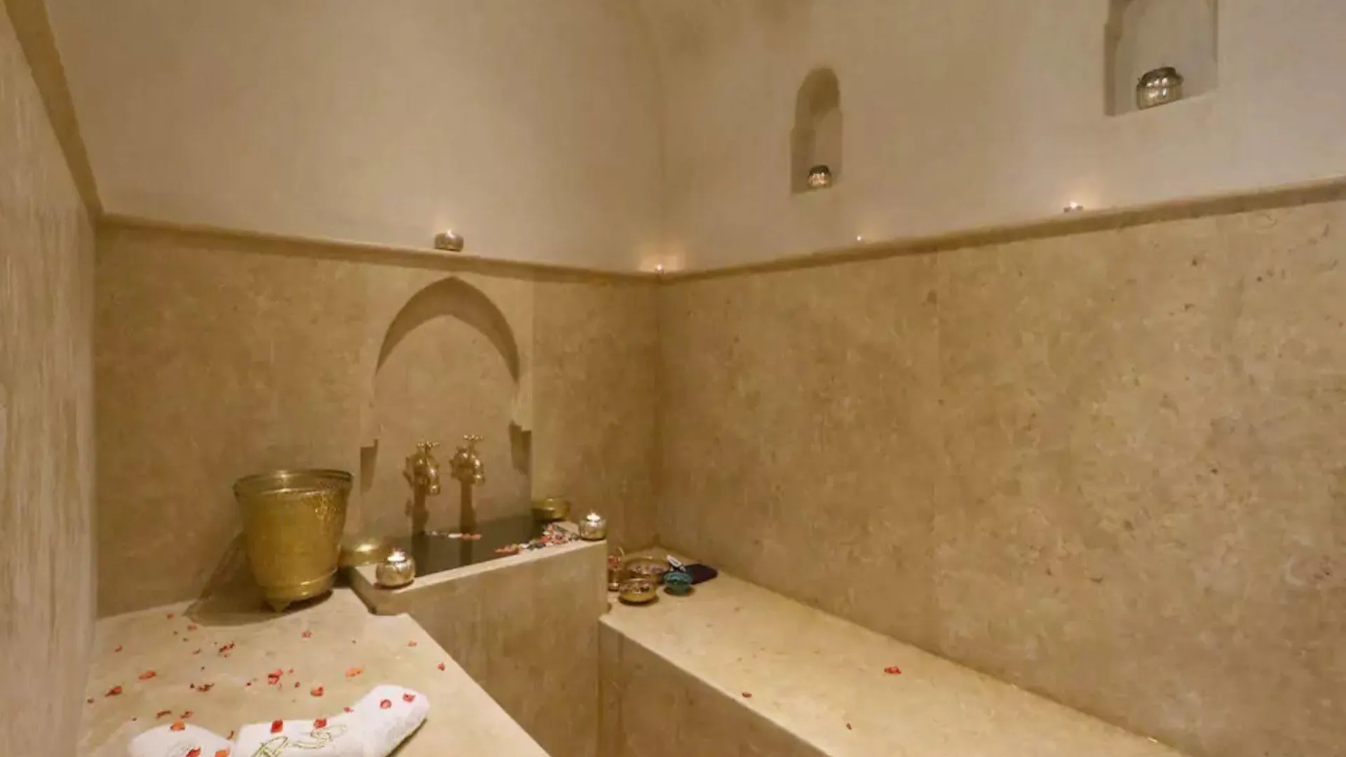 Guest house Riad Reve D'Or Marrakesh