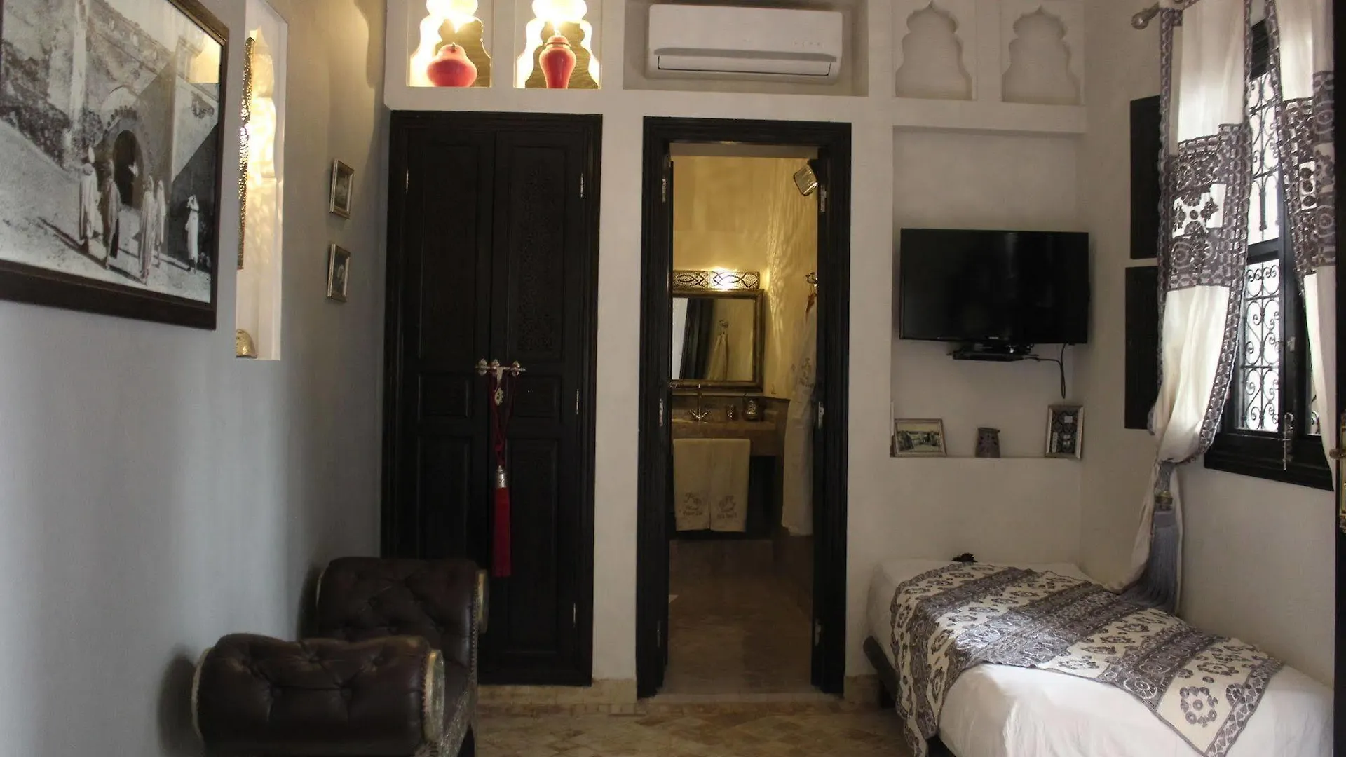 Riad Reve D'Or Marrakesh 4*,