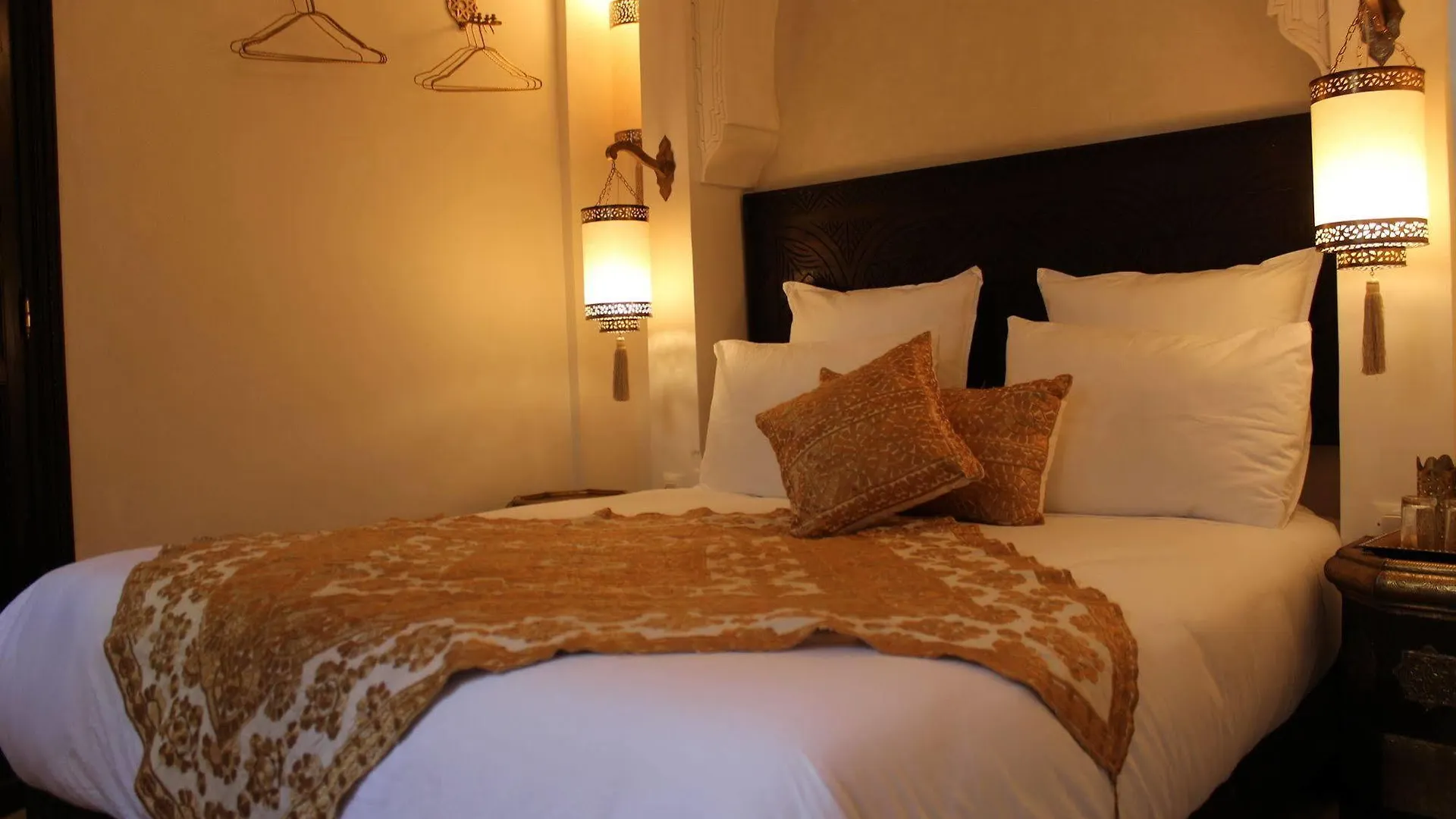Riad Reve D'Or Marrakesh