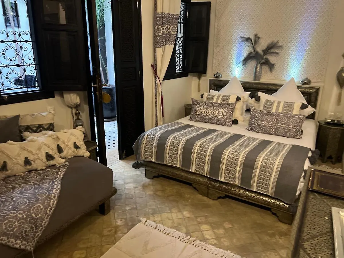 Riad Reve D'Or Marrakesh 4*,  Μαρόκο