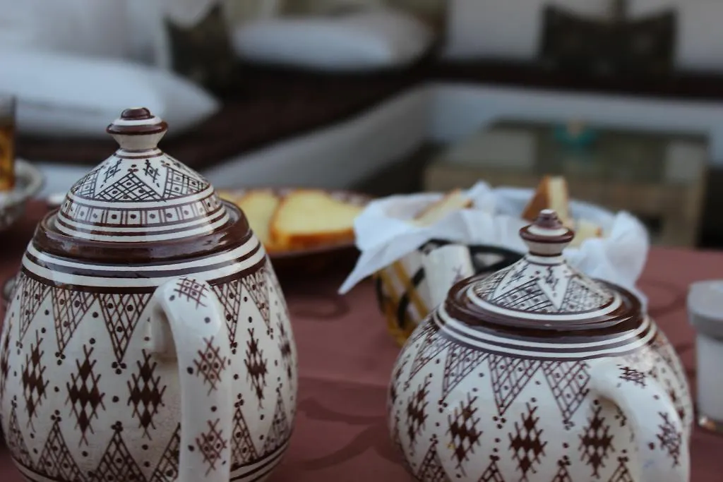 Riad Reve D'Or Marrakesh
