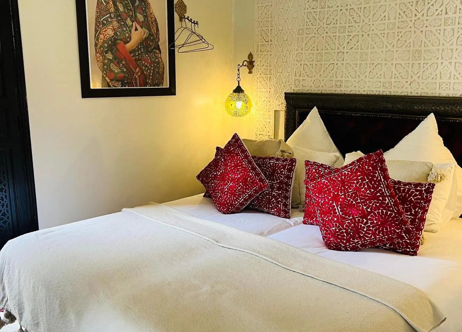 Riad Reve D'Or Marrakesh 4*,  Μαρόκο