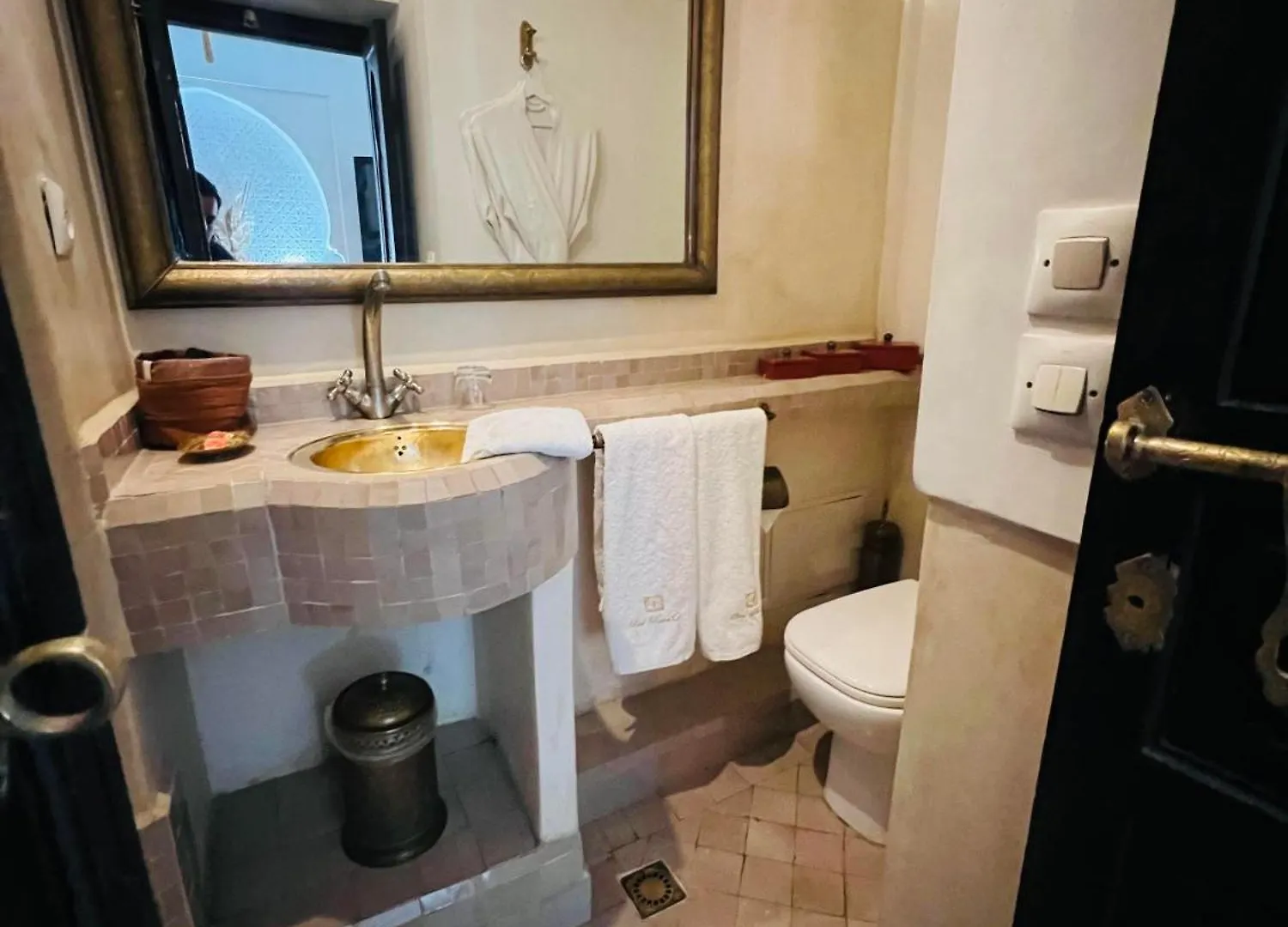 Riad Reve D'Or Marrakesh 4*,  Μαρόκο