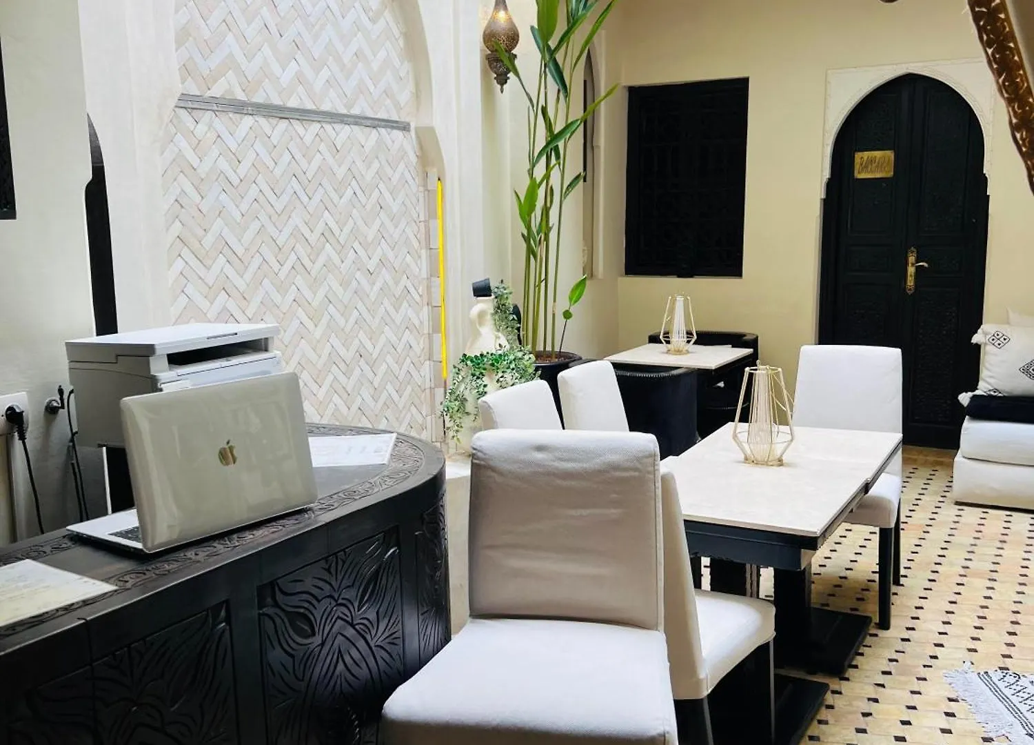 Riad Reve D'Or Marrakesh 4*,