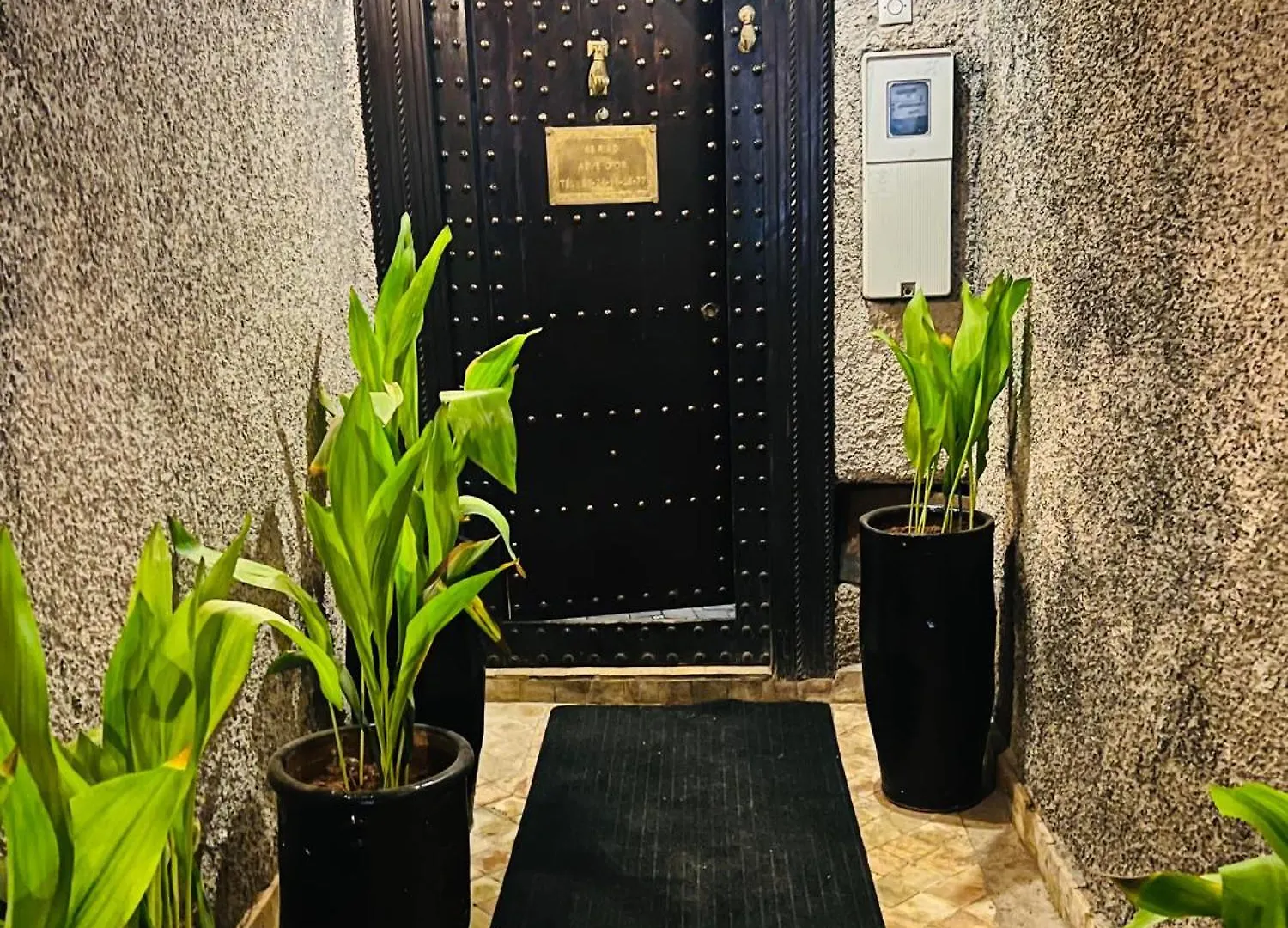 Riad Reve D'Or Marrakesh