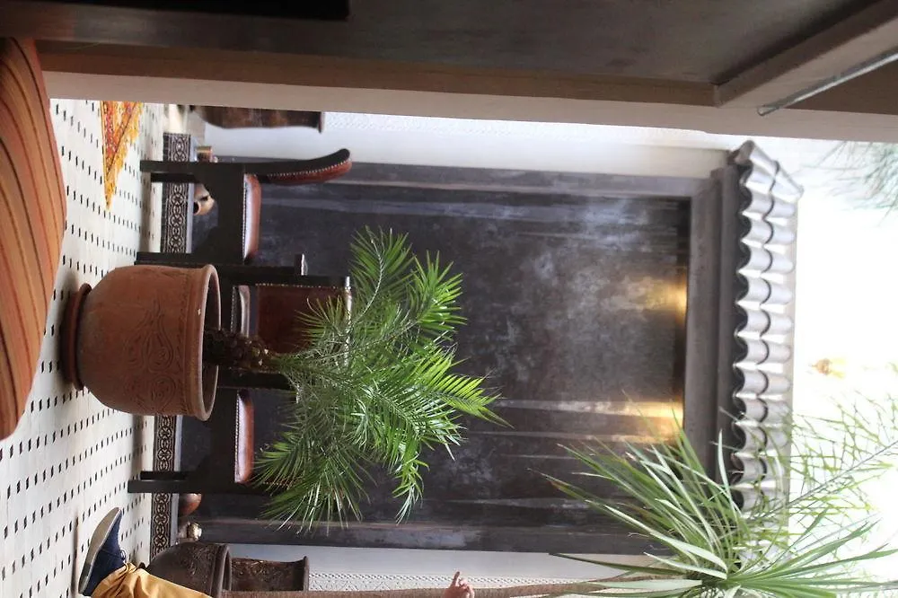 Πανσιόν Riad Reve D'Or Marrakesh