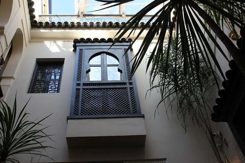Riad Reve D'Or Marrakesh Μαρόκο