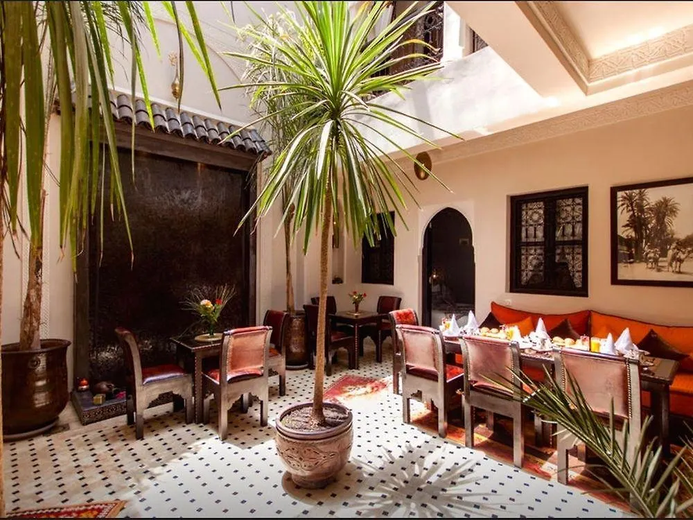Riad Reve D'Or Marrakesh 4*,  Μαρόκο