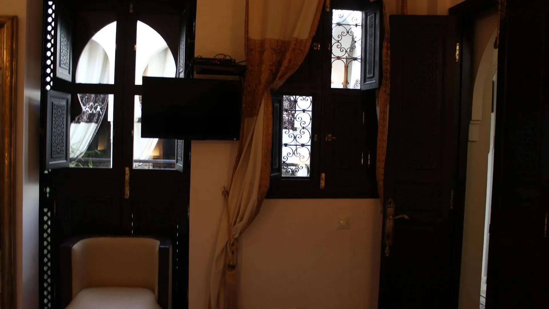 Riad Reve D'Or Marrakesh 4*,  Μαρόκο