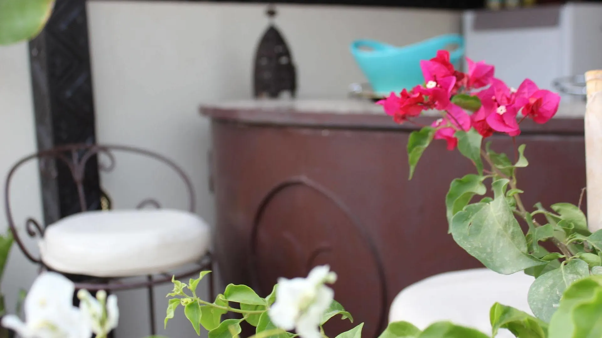 Riad Reve D'Or Marrakesh